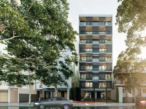 Departamento en Venta en Moron Sur, USD 77.000