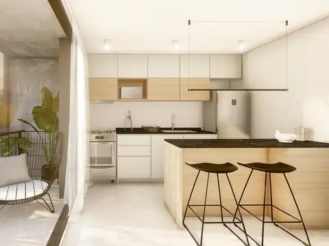 Belgrano al 800, Morón Sur