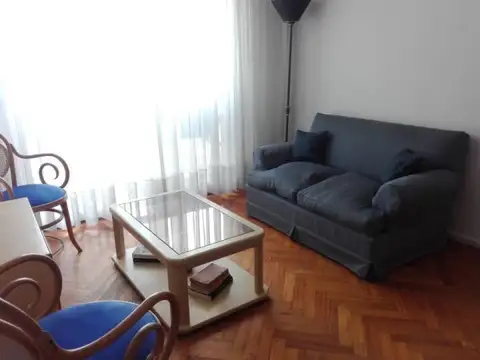 Venta de departamento 3 Ambientes en San Telmo, Capital Federal