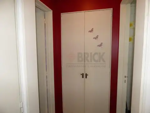 Departamento en Alquiler en Balvanera, $ 450.000