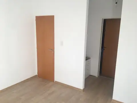 Departamento 2 ambientes con 2 baños