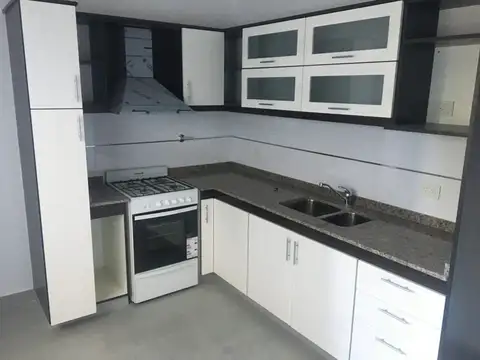 Departamento en Venta 8 años