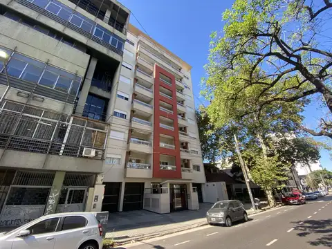 Departamentos 2 ambientes. Excelente ubicación.