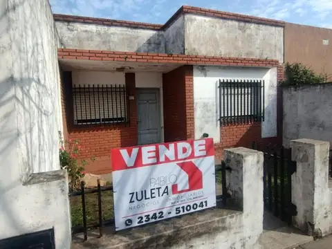Propiedad en venta