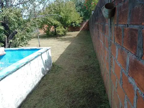 Propiedad en venta
