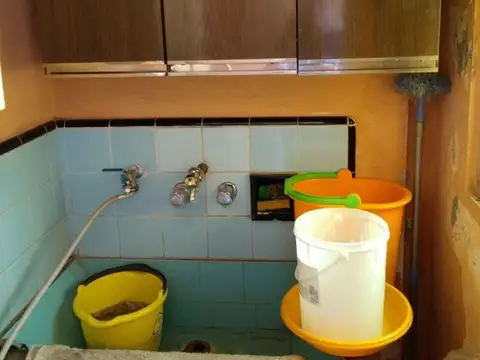 Depto Tipo Casa en Venta con 2 cocheras