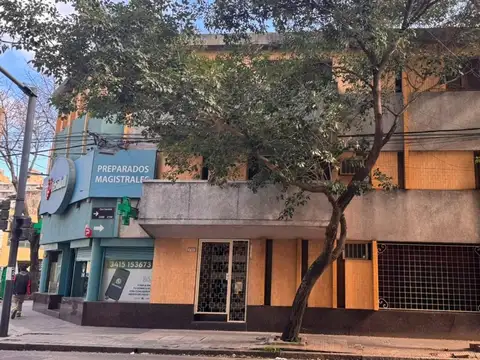 Terreno en Venta en Abasto, USD 495.000