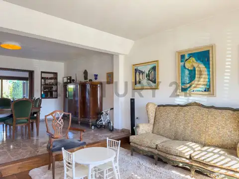 Casa en Venta de 4 dormitorios