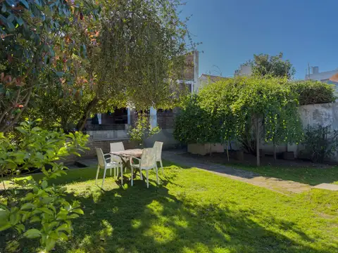 Casa en venta La Plata en Barrio norte de 4 dormitorios