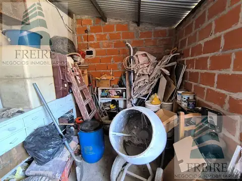 Casa en Venta en Santa Maria  - Pilar, USD 37.000