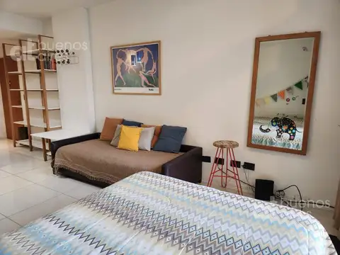 Avenida Raúl Scalabrini Ortiz 1400