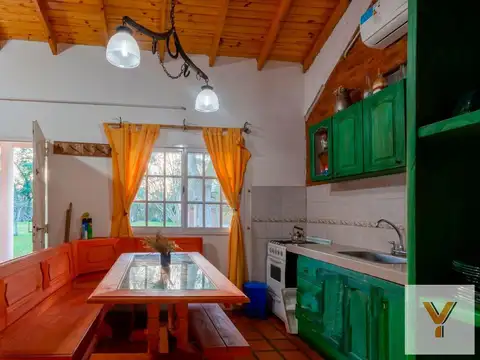 Casa en Venta al Noroeste