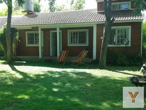 Casa en Venta en Arturo Segui, USD 159.000
