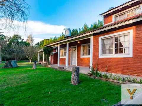 Casa en Venta de 4 dormitorios