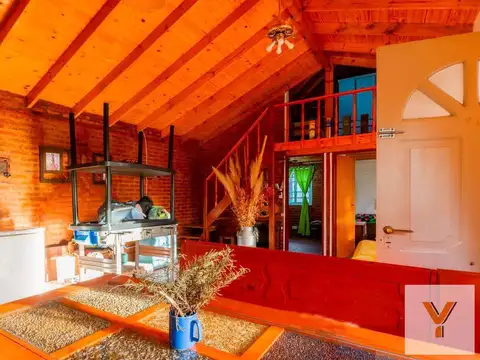 Casa en Venta 20 años