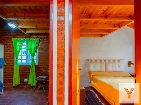 Casa quinta en venta - 4 dormitorios 2 baños - 6000 mts2 - Arturo Seguí [FINANCIADA]