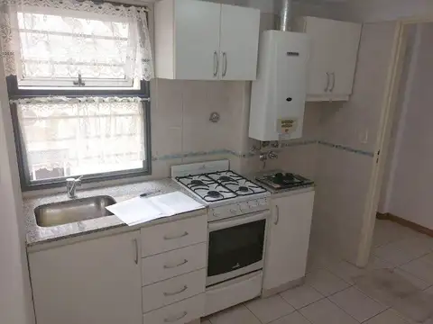 Departamento en Alquiler en San Isidro Centro, $ 900.000