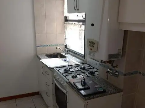 Departamento en Alquiler de 2 dormitorios