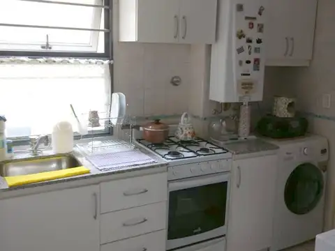 Departamento en Alquiler de 3 ambientes