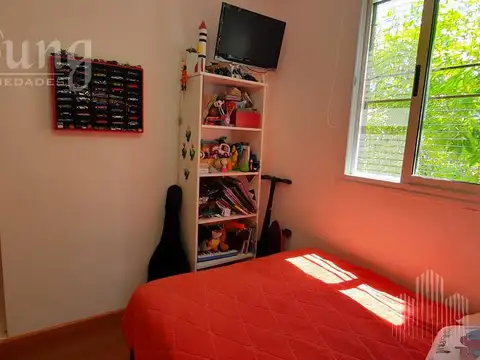 Departamento en venta - Quilmes Oeste