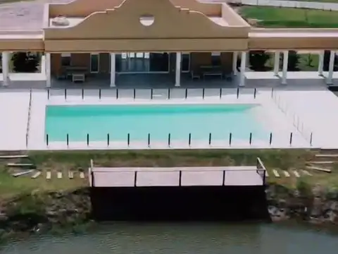 Terreno en Venta de 856,0 m2