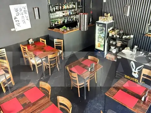 Local en Venta 40 años