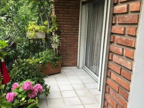 Depto Tipo Casa en Venta de 3 dormitorios