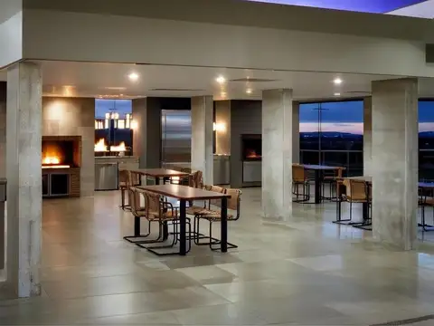 Departamento en Venta al Oeste