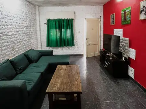 Depto Tipo Casa en Venta con 1 cocheras