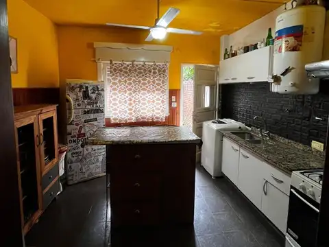 Depto Tipo Casa en Venta de 3 ambientes