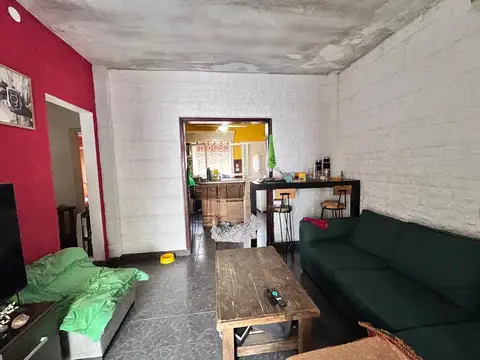 Depto Tipo Casa en Venta con 1 cocheras