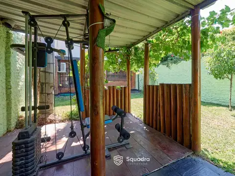 Casa en Venta de 3 dormitorios