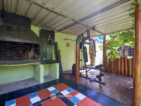 Casa en Venta en La Florida, USD 168.000