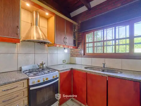 Casa en Venta 15 años