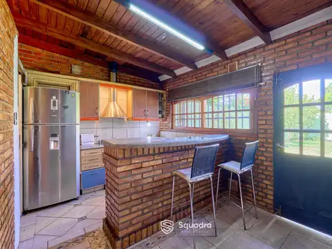 Casa en Venta al Oeste