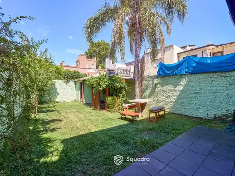 Casa en Venta 15 años