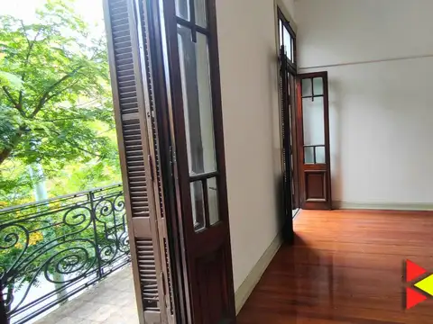 Depto Tipo Casa en Alquiler al Norte
