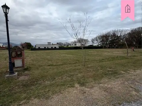 Terreno en Venta de 1139,0 m2