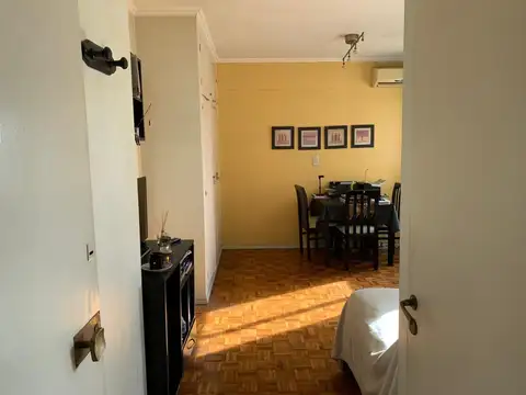 Av Corrientes al 4800