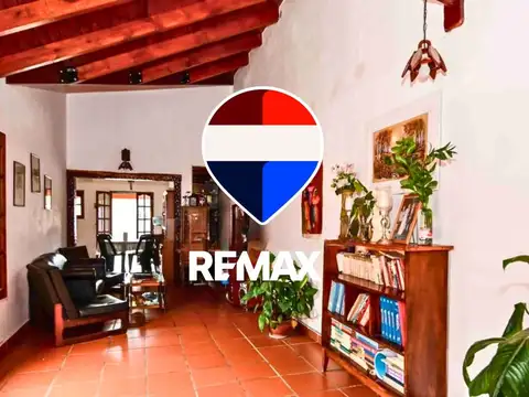 CASA 3 DORMITORIOS VENTA VAQUEROS CON COCHERA