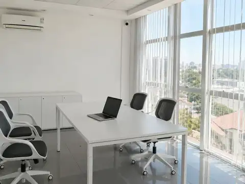 ALQUILER OFICINAS USOS MÚLTIPLES CIRCUNV. Z/ NORTE