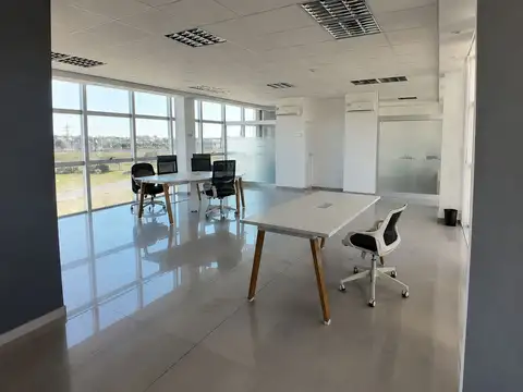 Oficina en Alquiler en Marques De Sobremonte, USD 3.000