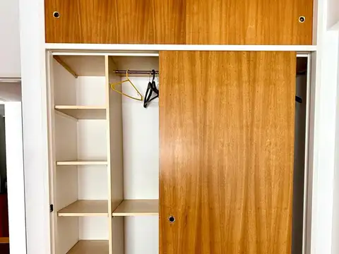 Departamento en Alquiler al Sur