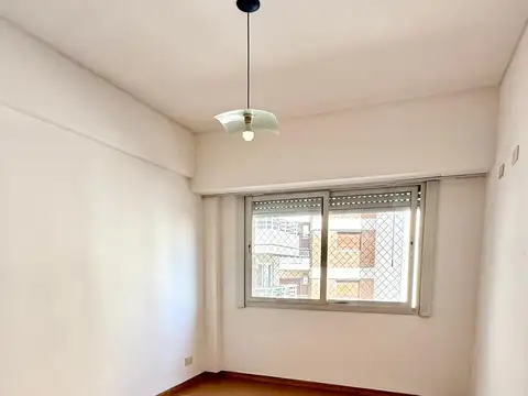 Departamento en Alquiler 25 años