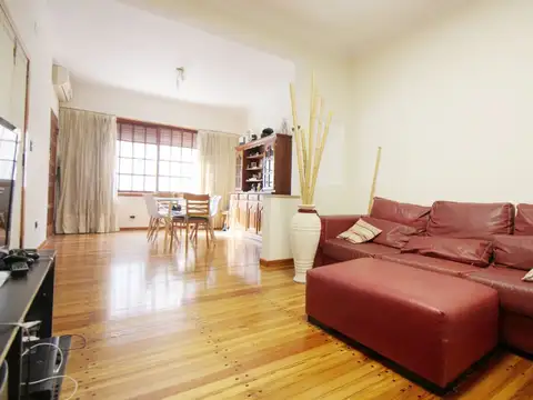 Pasaje del Buen Orden 1100