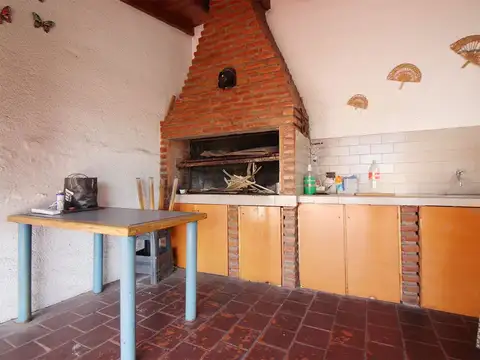 Casa en Venta de 5 dormitorios