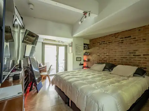 Departamento en Venta en Palermo Chico, USD 940.000