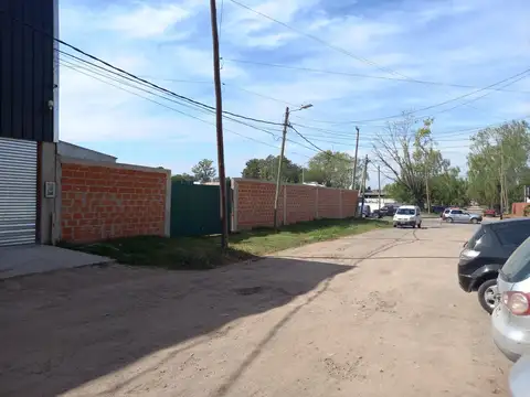 GALPON VENTA GRAL. RODRIGUEZ