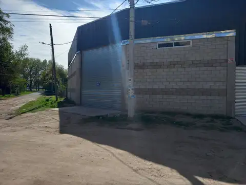 Galpon en Venta en General Rodriguez, USD 170.000