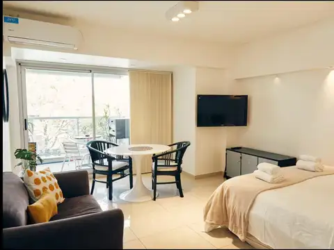 Departamento en Venta en Palermo Hollywood, USD 120.000